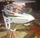 Helikopter E-SKY  LAMA V3 