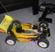Buggy Winner Sport