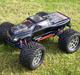 Bil Traxxas T-maxx 3,3 solgt