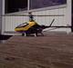 Helikopter T-rex 250