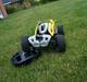 Buggy dirt SOLGT 