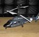 Helikopter E-Sky DAUPHIN  * solgt *