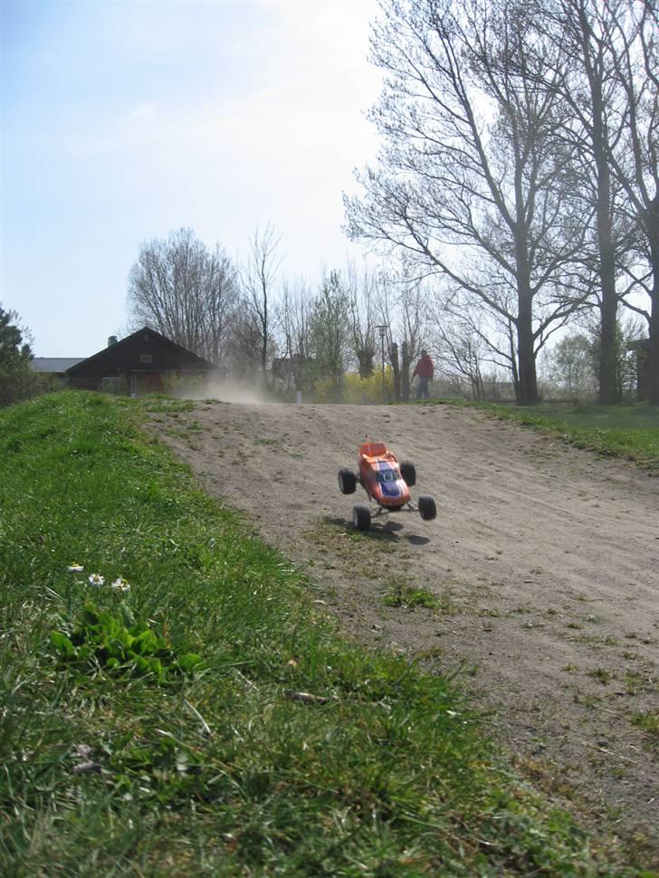 Truck Team Associated RC10T3  billede 7