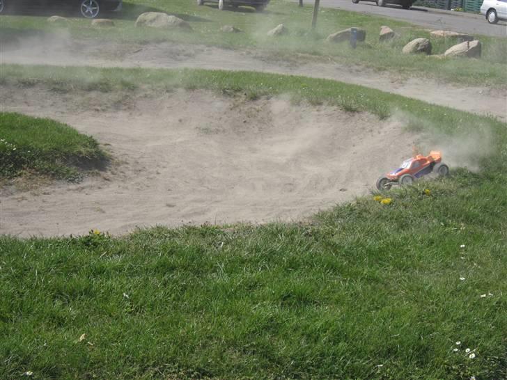 Truck Team Associated RC10T3  billede 9