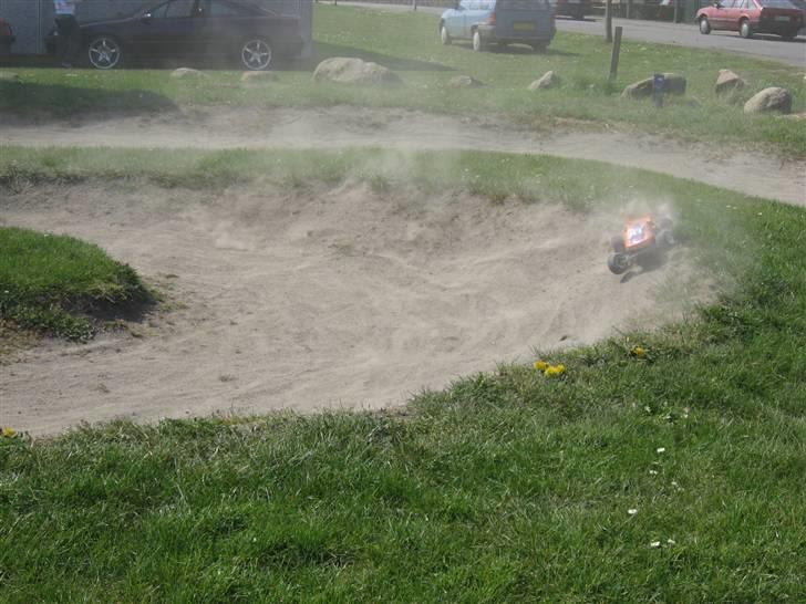 Truck Team Associated RC10T3  billede 10