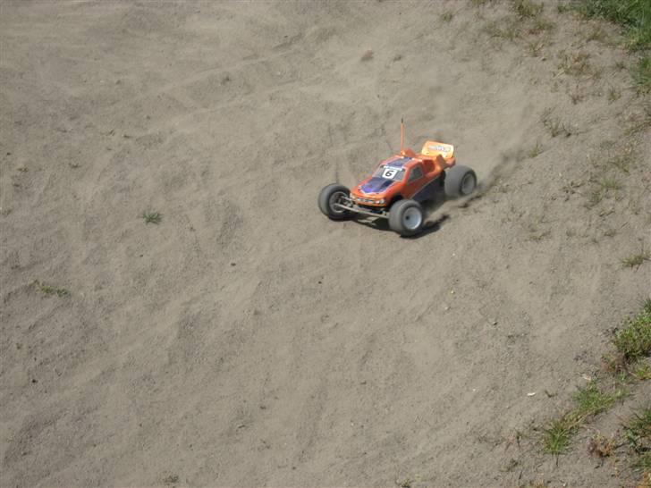 Truck Team Associated RC10T3  billede 12