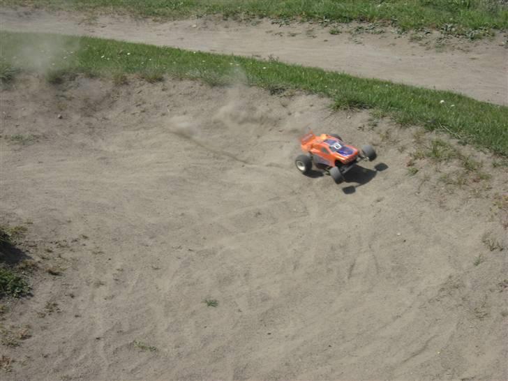 Truck Team Associated RC10T3  billede 13