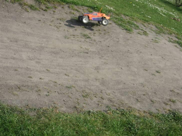 Truck Team Associated RC10T3  billede 14