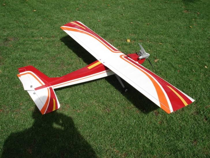 Fly calmato trainer (solgt) billede 4