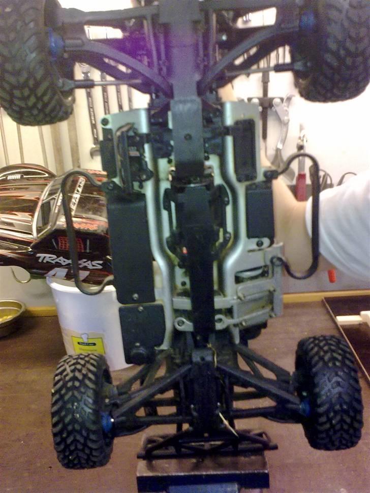 Off-Roader slayer pro billede 16