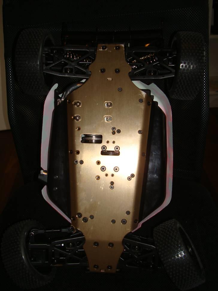 Buggy Hong nor x1xcr - X2cr billede 2