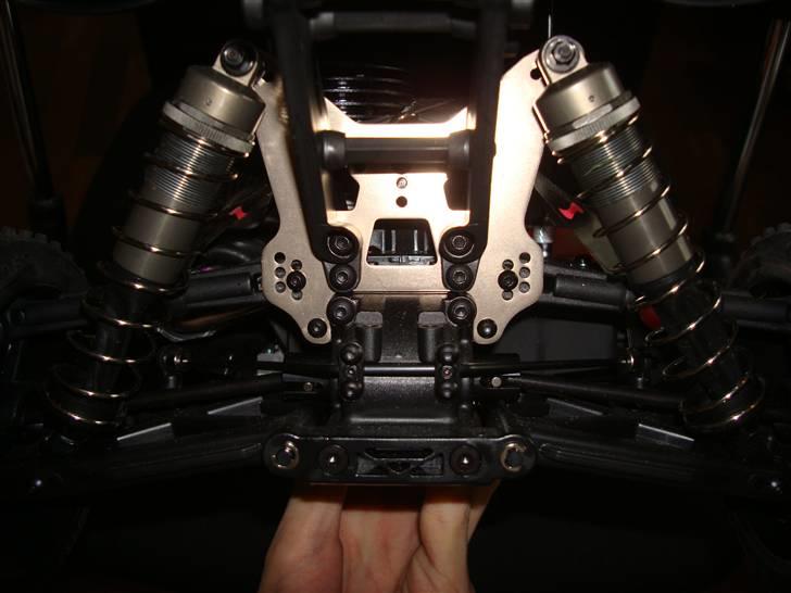 Buggy Hong nor x1xcr - X2cr billede 3