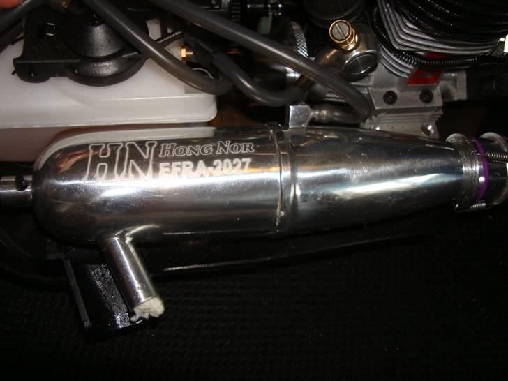 Buggy Hong nor x1xcr - X2cr billede 6