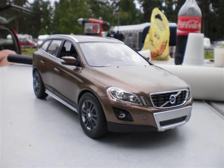 Bil  volvo XC 60 billede 1