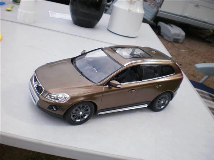 Bil  volvo XC 60 billede 9