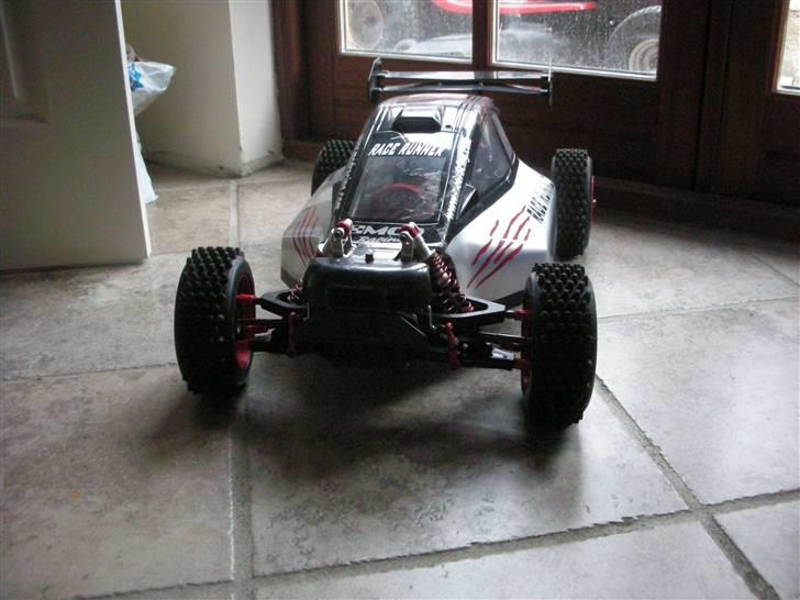 Off-Roader Race Runner EVO3 Comp billede 1