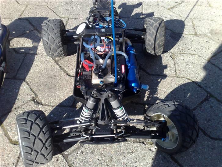 Off-Roader jato 3.3 Soglt billede 9