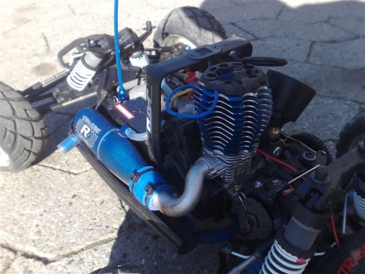 Off-Roader jato 3.3 Soglt billede 10