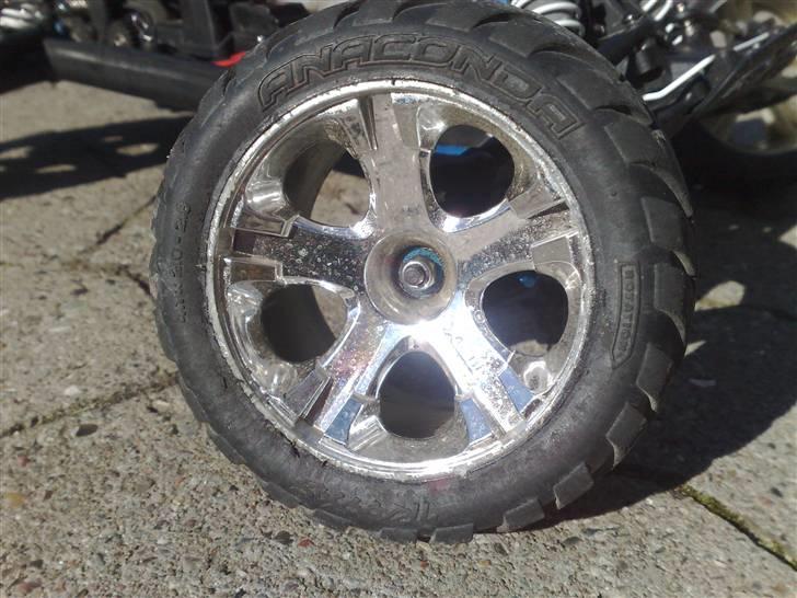 Off-Roader jato 3.3 Soglt billede 11