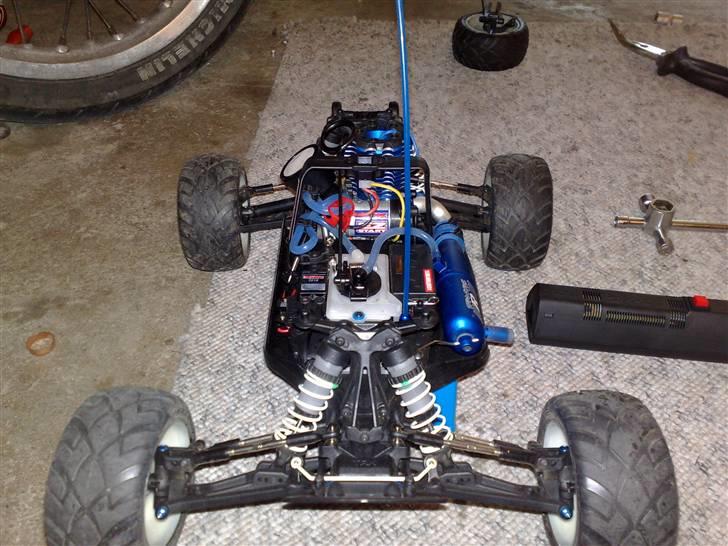 Off-Roader jato 3.3 Soglt billede 12