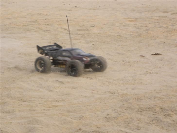Off-Roader Stealth X09 Solgt billede 3