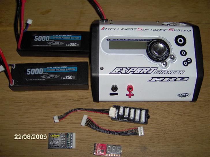 Bil  TT-01 Nismo Silvia*solgt billede 17