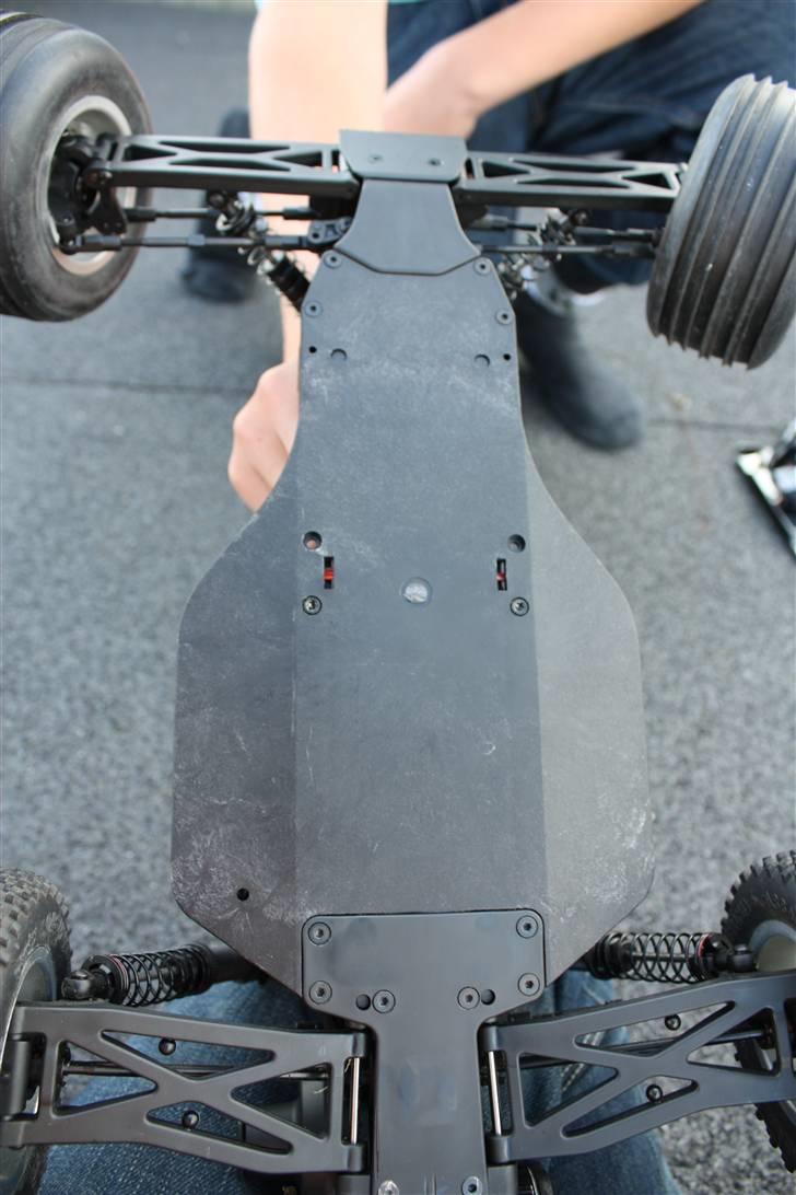 Bil E-Firestorm FLUX SOLGT! billede 10
