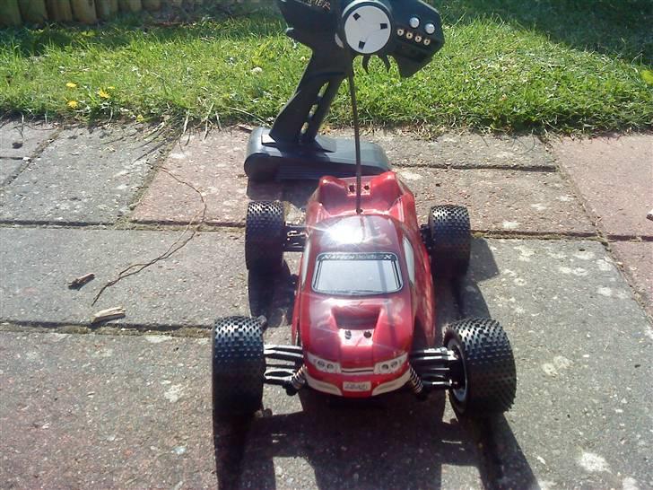 Truck A-TECH XMT 4 billede 1