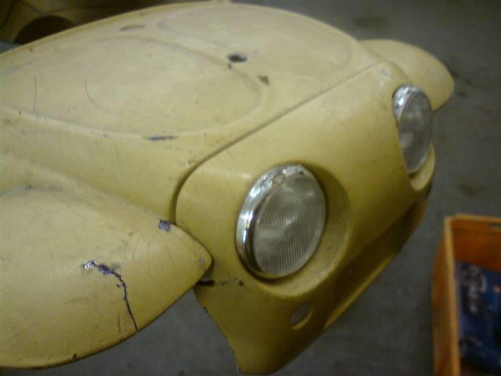 Bil Tamiya sand scorcher billede 15