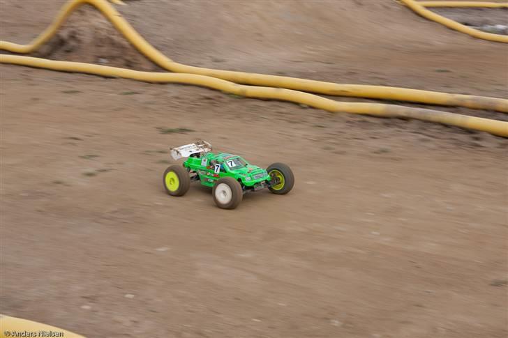 Off-Roader Hong Nor X1/X2-CRT billede 17