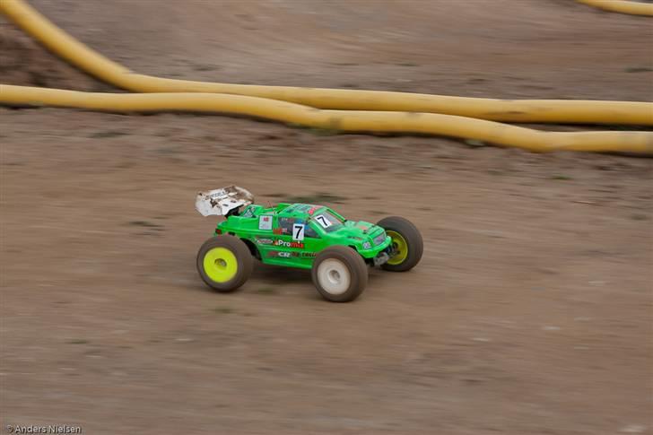 Off-Roader Hong Nor X1/X2-CRT billede 18