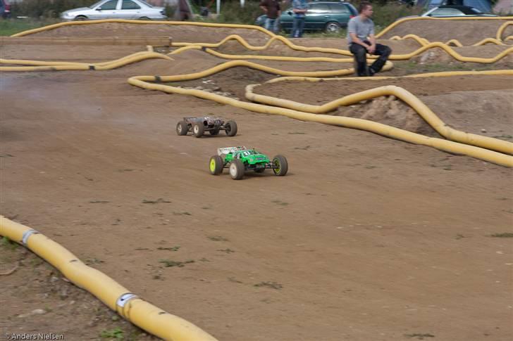 Off-Roader Hong Nor X1/X2-CRT billede 19