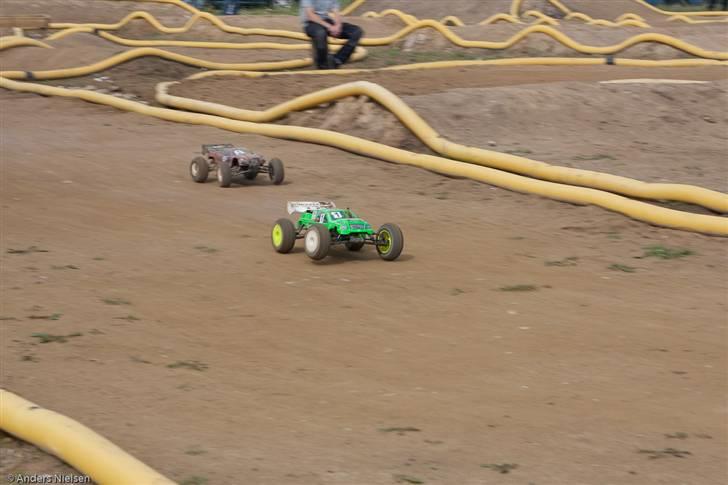 Off-Roader Hong Nor X1/X2-CRT billede 20