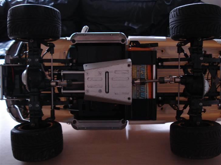 Off-Roader tamiya ford f350 billede 3