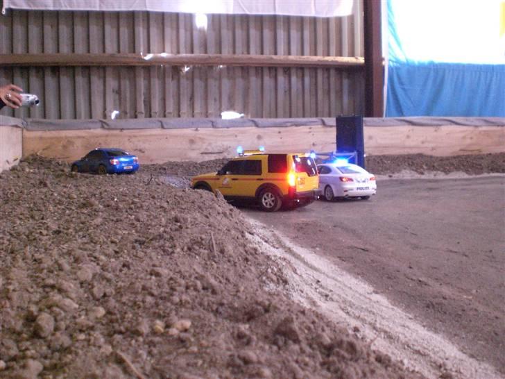 Bil | Lexus IS350 patruljevogn billede 15