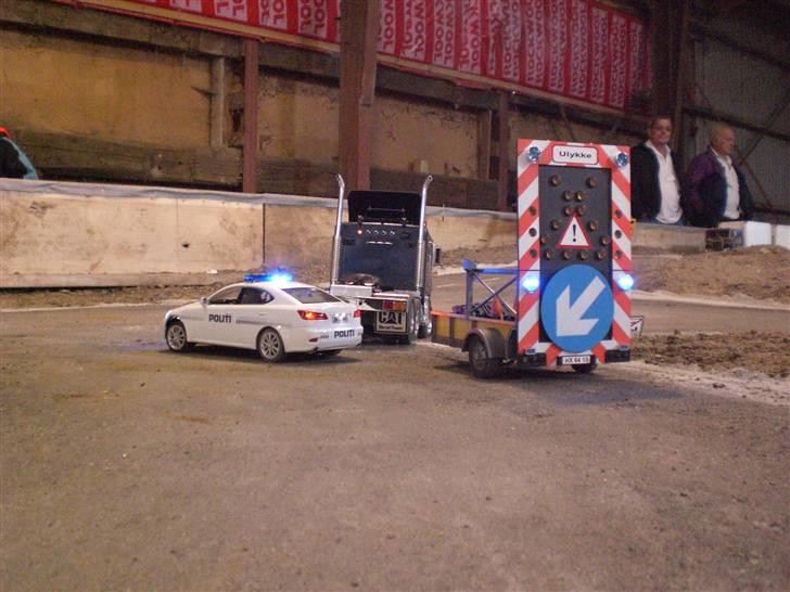 Bil | Lexus IS350 patruljevogn billede 16