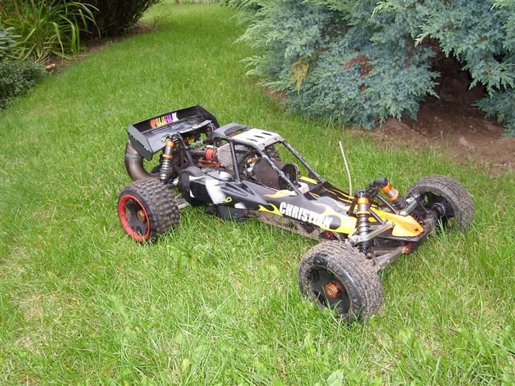 Off-Roader Baja 5B SS billede 2