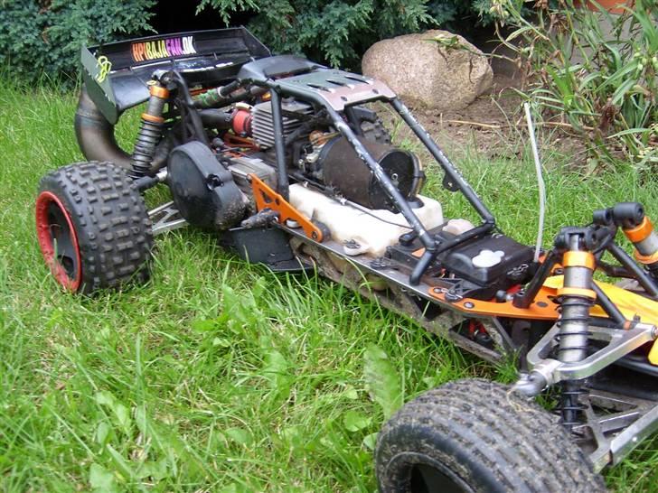 Off-Roader Baja 5B SS billede 3