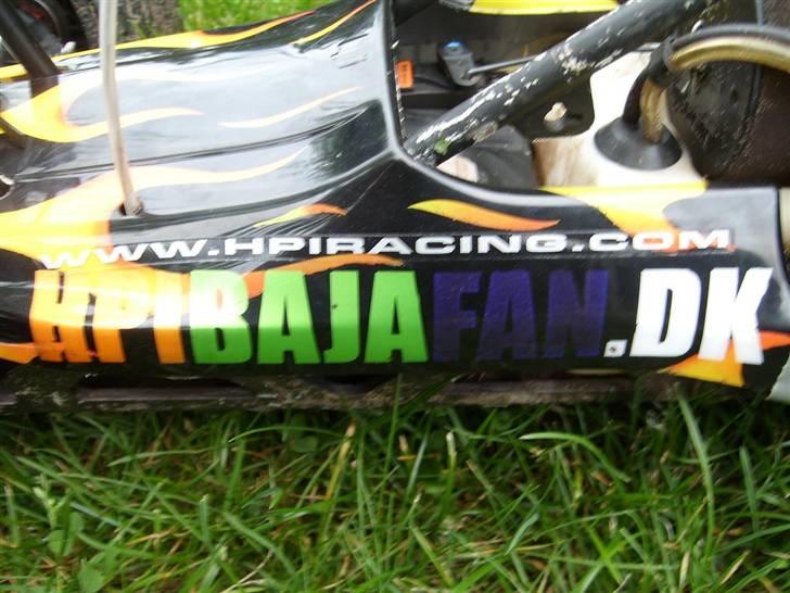 Off-Roader Baja 5B SS billede 6