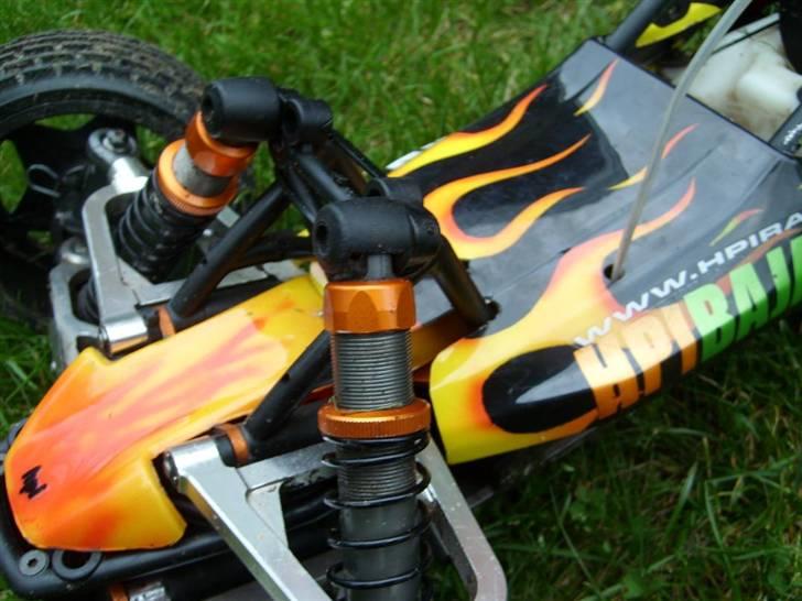 Off-Roader Baja 5B SS billede 7