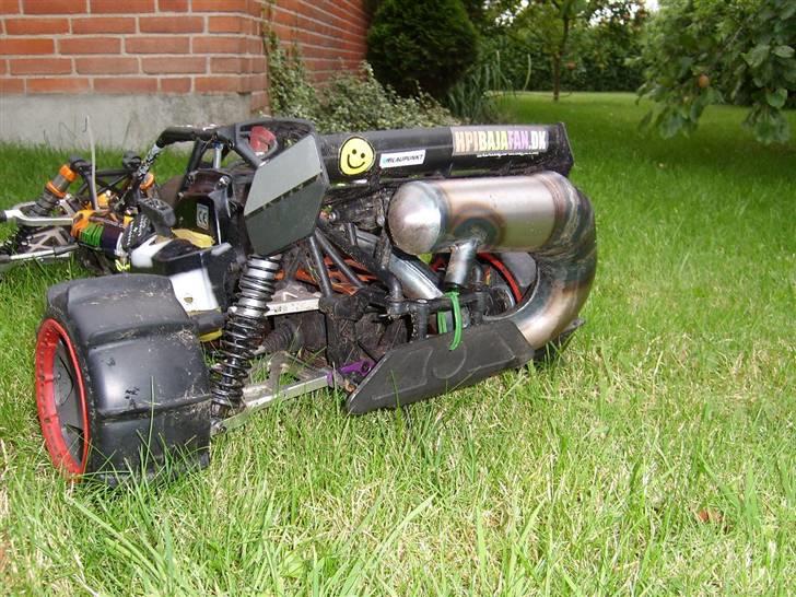 Off-Roader Baja 5B SS billede 9