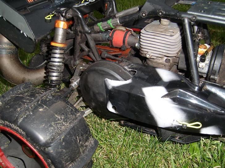 Off-Roader Baja 5B SS billede 11