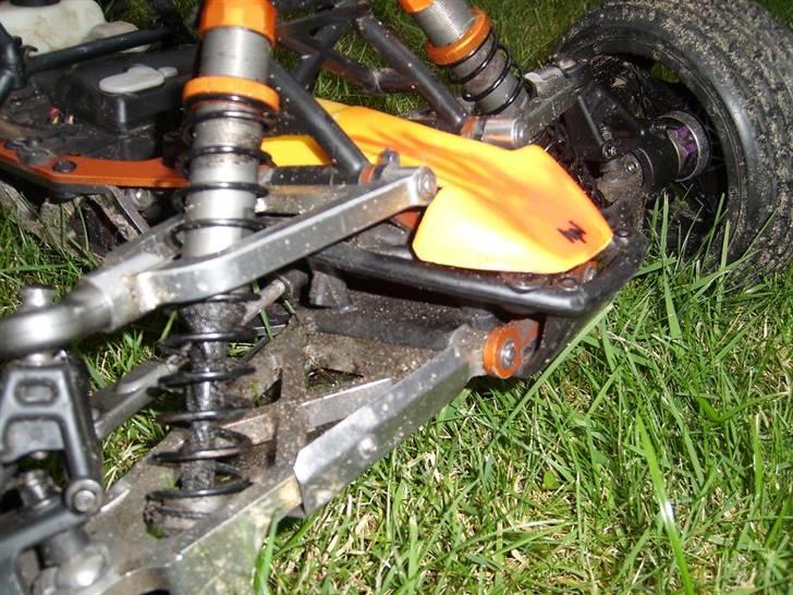 Off-Roader Baja 5B SS billede 14