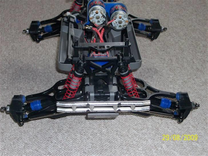 Bil E-MAXX billede 3