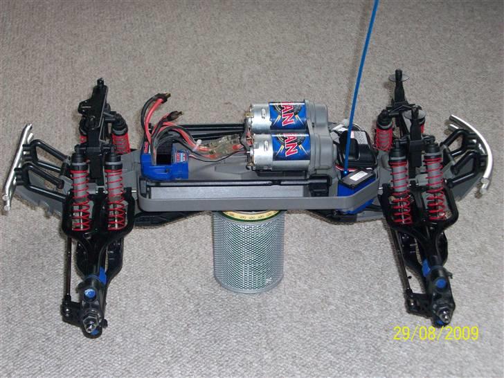 Bil E-MAXX billede 4