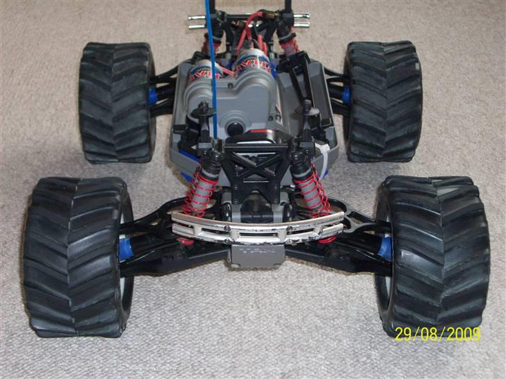 Bil E-MAXX billede 5