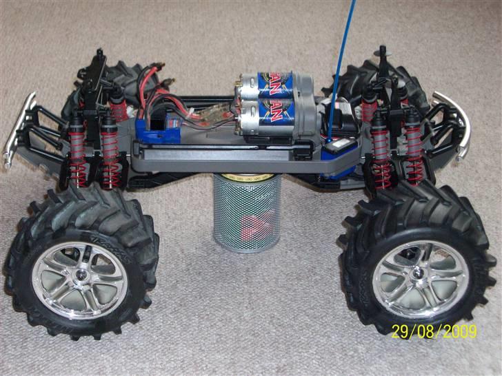 Bil E-MAXX billede 7