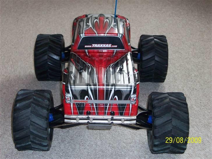 Bil E-MAXX billede 9
