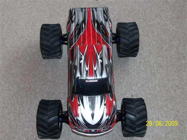 Bil E-MAXX billede 11