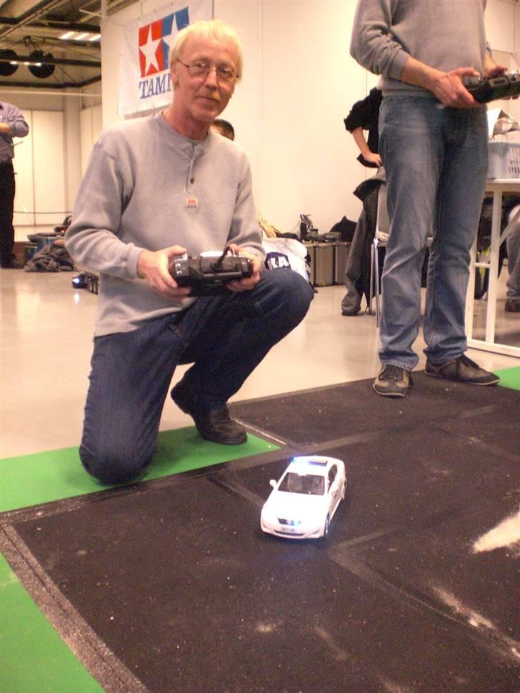 Bil | Lexus IS350 patruljevogn - Den nye, og må jeg tilføje, glade ejer!! :) billede 19